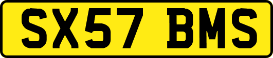 SX57BMS