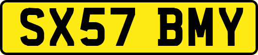 SX57BMY
