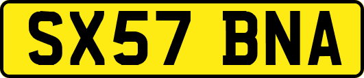SX57BNA