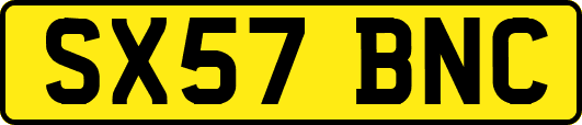 SX57BNC