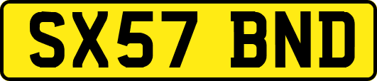 SX57BND