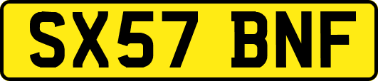 SX57BNF