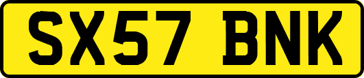 SX57BNK