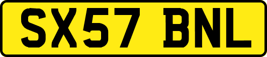 SX57BNL