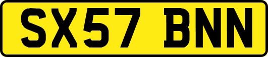 SX57BNN