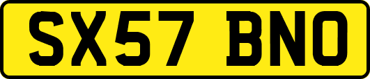 SX57BNO