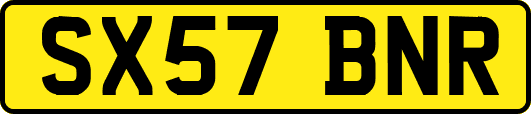 SX57BNR