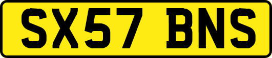 SX57BNS
