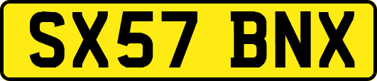 SX57BNX