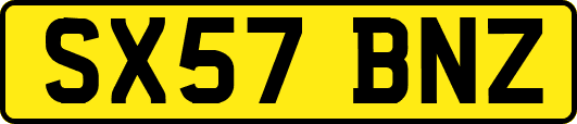 SX57BNZ