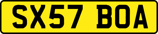 SX57BOA
