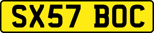 SX57BOC