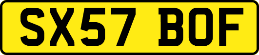 SX57BOF