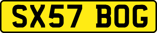 SX57BOG