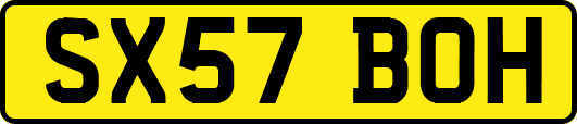 SX57BOH