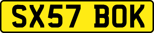 SX57BOK