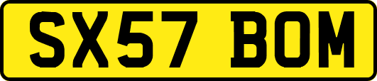 SX57BOM