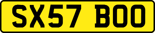 SX57BOO
