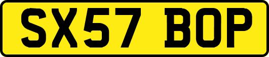 SX57BOP