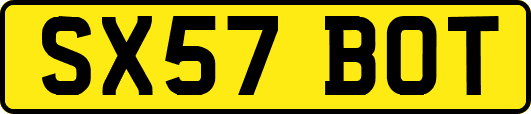 SX57BOT