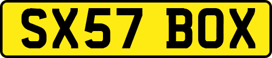SX57BOX