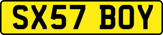 SX57BOY