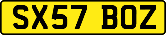 SX57BOZ