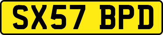 SX57BPD