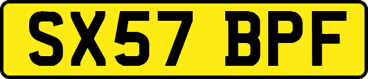 SX57BPF