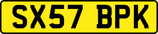SX57BPK