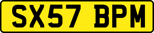 SX57BPM