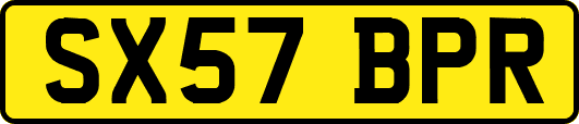 SX57BPR