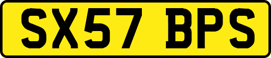 SX57BPS