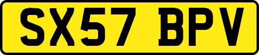 SX57BPV