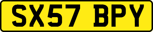 SX57BPY