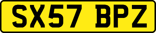 SX57BPZ