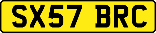SX57BRC
