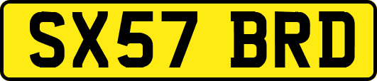 SX57BRD