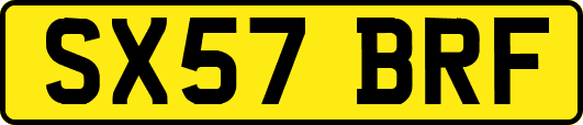 SX57BRF