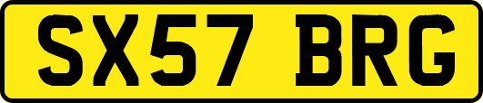 SX57BRG