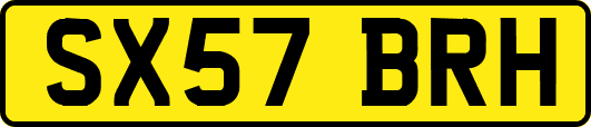 SX57BRH