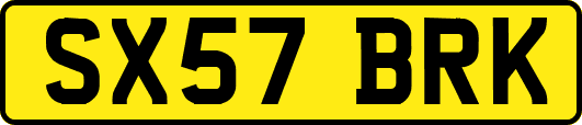 SX57BRK