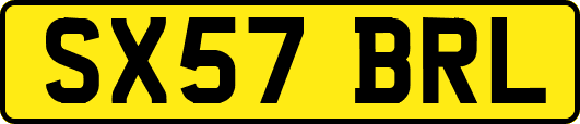 SX57BRL