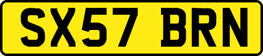 SX57BRN