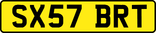 SX57BRT