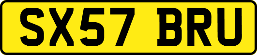 SX57BRU