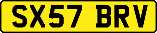 SX57BRV