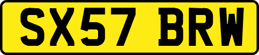 SX57BRW