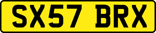 SX57BRX