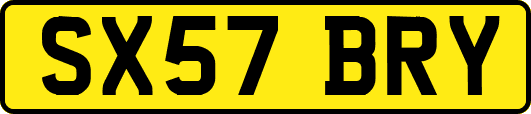 SX57BRY